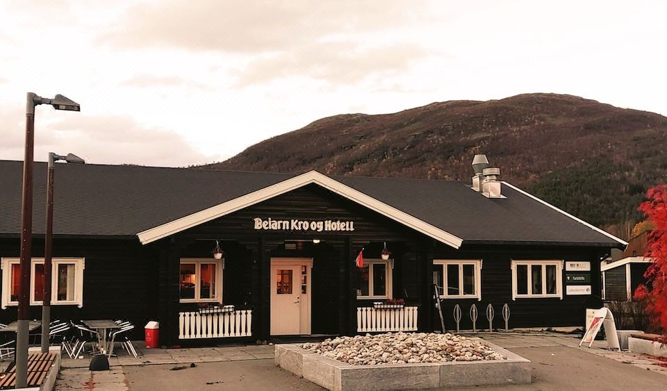 Beiarn Kro og Hotell - Housity