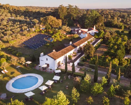 Imani Country House Hotels in Evora