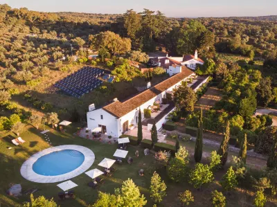 Imani Country House Hotel a 