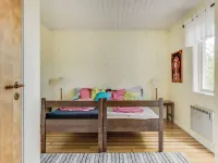 Ängasjö Ekbacken Các khách sạn ở 