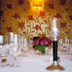 The Parklands Hotel - breakfast