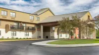Holiday Inn Express Nashville Airport Hôtels à : Nashville
