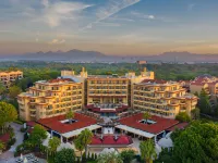 Asteria Family Resort Belek Hotels in Serik