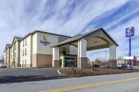 Comfort Inn Hotels in Raleigh County
