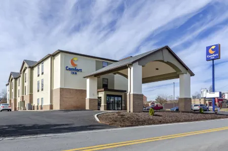 Comfort Inn