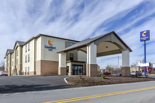 Comfort Inn Hotels in Beckley