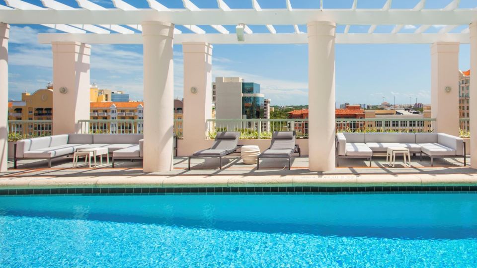 Hotel Colonnade Coral Gables, Autograph Collection