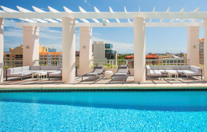Hotel Colonnade Coral Gables, Autograph Collection