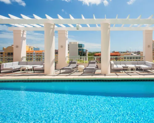 Hotel Colonnade Coral Gables, Autograph Collection Hotels in Coral Gables