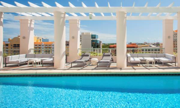 Hotel Colonnade Coral Gables, Autograph Collection