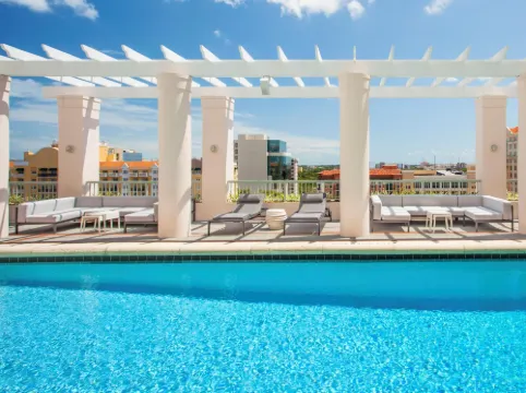 Hotel Colonnade Coral Gables, Autograph Collection
