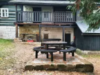 Mezná u Hřenska Hotels in Hrensko