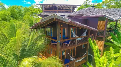 Chocolate Hotel