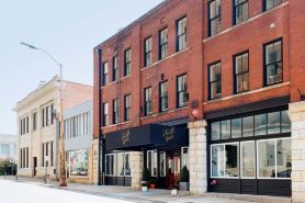 The Dwell Hotel, a Member of Design Hotels