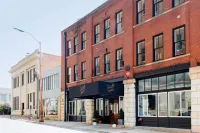 The Dwell Hotel, a Member of Design Hotels Hotels in Chattanooga