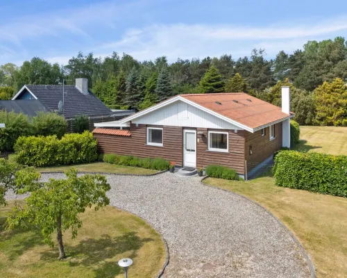 "Onni" - 1km from the Sea Hotels in Vaeggerlose