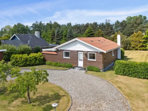 "Onni" - 1km from the Sea Hotels in Vaeggerlose