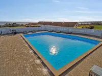 "Seba" - 500m from the Sea - Pools