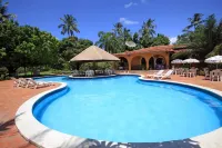 Eco Pousada Paraíso Dos Coqueirais - Pools