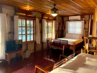 Casa Acuario Boutique Hotel Hôtels à : Isla Carenero