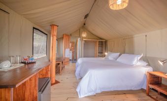 Nkambeni Safari Camp