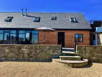 Old Byre the Perfect Rural Retreat for All Hotels near Ryde Esplanade