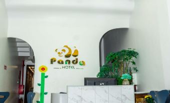 Bai Chay Panda Hotel