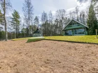 Villa koivumäki