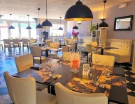 Logis Hôtel Restaurant du Commerce - Morgenmad