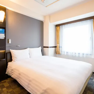 Toyoko Inn Tokyo Tachikawa Eki Kita Guchi Hotels near Tachikawashi Central Library
