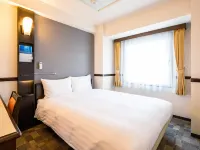 Toyoko Inn Tokyo Tachikawa Eki Kita Guchi Hotel di Tachikawa