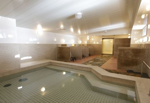 뉴 가이아 라운지