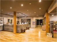 Gakko-No-Sumika Hotel a Yurihonjō