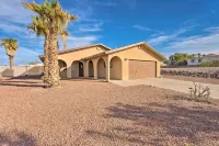 Bullhead City Home < 2 Mi to Colorado River!