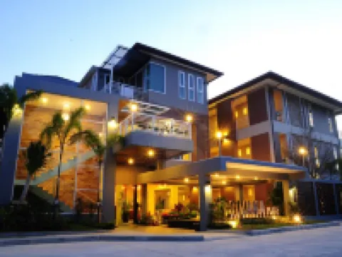 Sivana Place Phuket Hotels near Bang Tao Beach