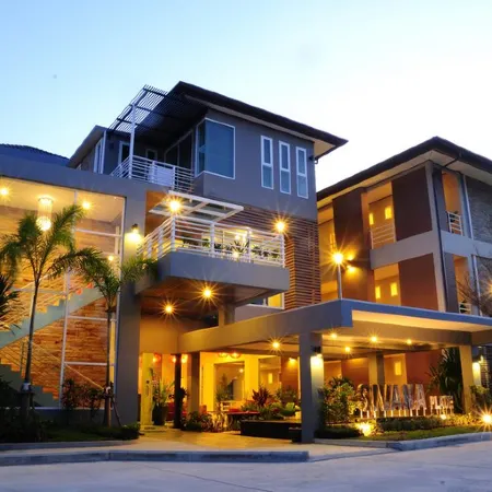 Sivana Place Phuket
