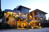 Sivana Place Phuket Hotels in 