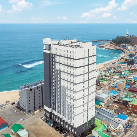 Sokcho Summitbay leusieal