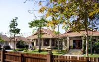 Leelawadee Resort Saraburi Hotel in zona Wat Khok Pek