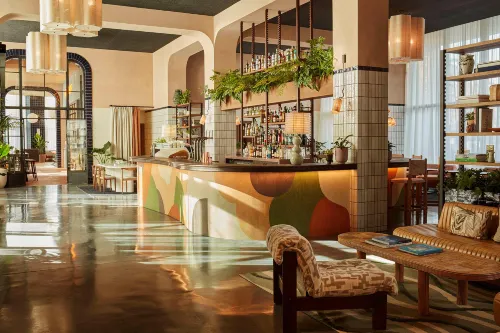 The Hoxton, Poblenou Destacadas Photos