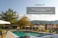 Villa Vasiliadi Hotel di Vourvourou