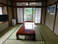 Haranoya Hotel dekat Oshino Shinobi no Sato