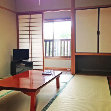Minshuku Unzen