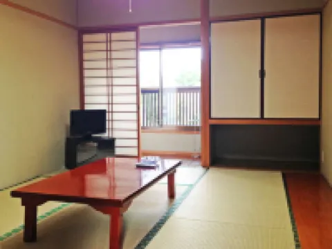 Minshuku Unzen