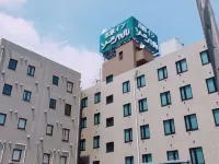 이치하라 인 소셜 아네사키 Main Building of Iioka Hachimangu 주변 호텔