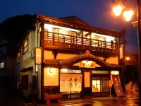 Takasagoya - น้ำพุร้อน