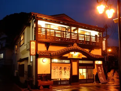 Takasagoya Yonezawa otelleri