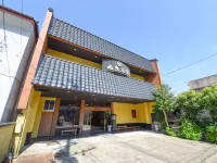 Ryokan Marue Honkan Hotels in Sagara