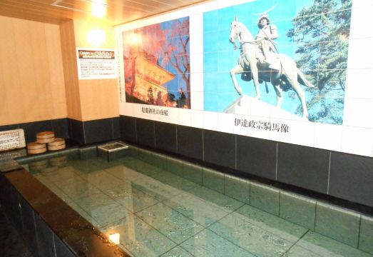 2. 호텔 크라운 힐..