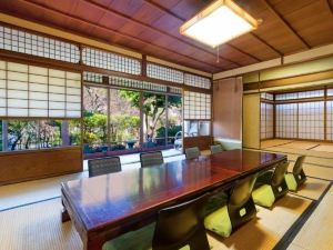 Arima Onsen Ryokan Yamato